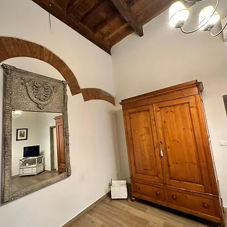 Apartment Casa Da Verrazzano