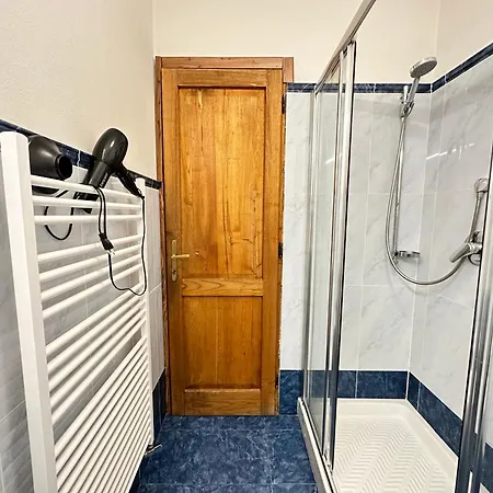 Apartamento Luxurious View On Santa Croce