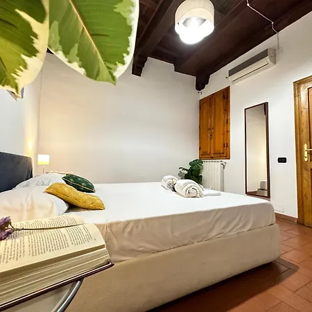 Apartamento Luxurious View On Santa Croce *
