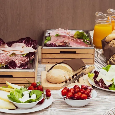 Hotell Palazzo Ognissanti 4*