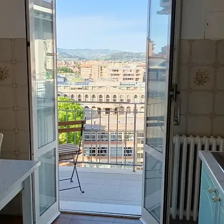 Marzocco - Sweet Dreams In Apartment Florence