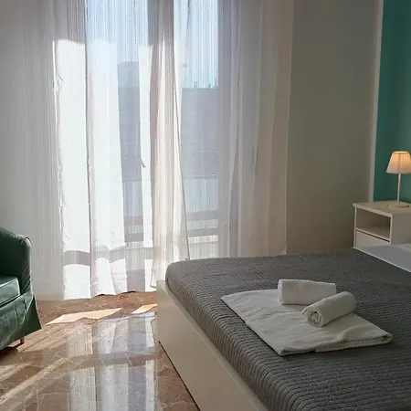 Apartment Marzocco - Sweet Dreams In *