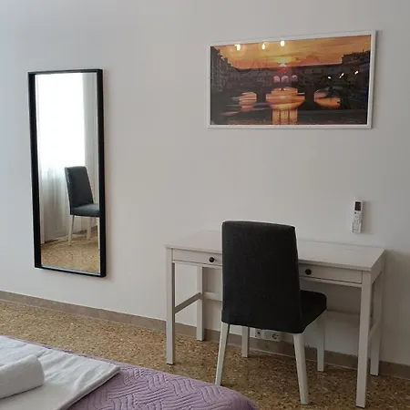 Apartment Marzocco - Sweet Dreams In Florence