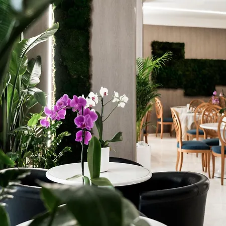 Palazzo Ognissanti Hotell Florens