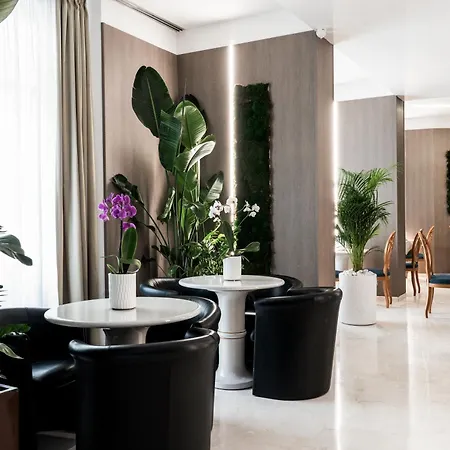 Palazzo Ognissanti Hotell 4*