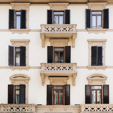 Hotel Palazzo Ognissanti