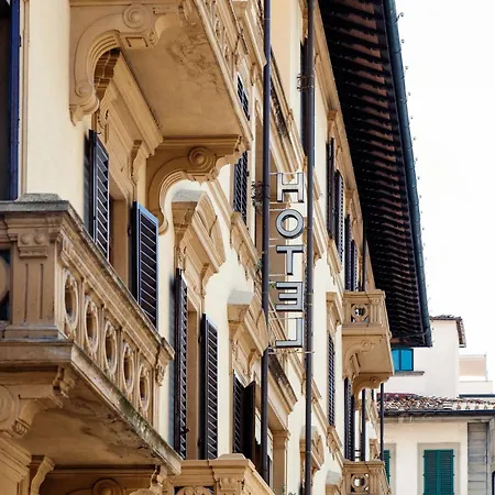 Palazzo Ognissanti 4*