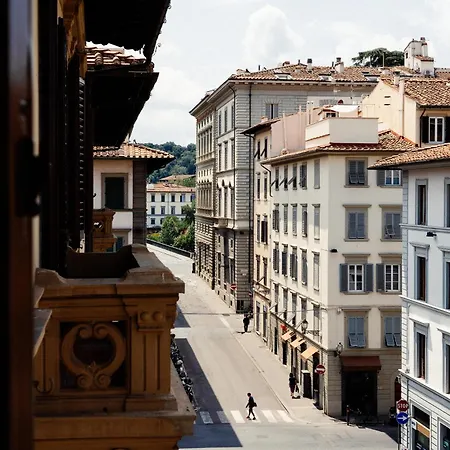 Palazzo Ognissanti Hotell 4*
