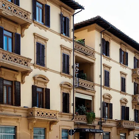 Hotell Palazzo Ognissanti