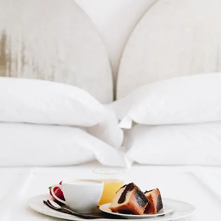Hotel Palazzo Ognissanti 4*