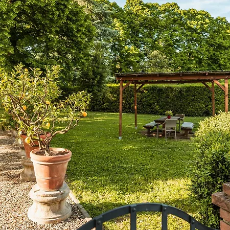 Rovezzano Bed & Breakfast