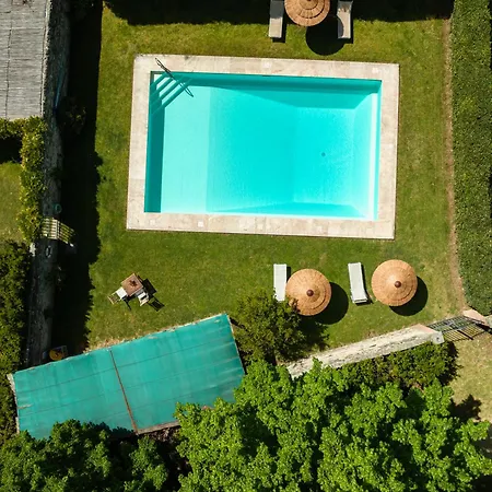 Bed & Breakfast Rovezzano Florencie
