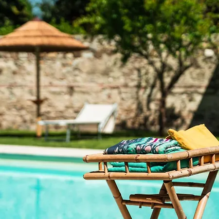 Rovezzano Bed & Breakfast 3*