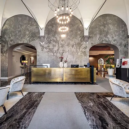 Hotel Alfieri Signature - Alfieri Collezione 4*