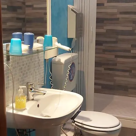 벨피오레 B&B 피렌체