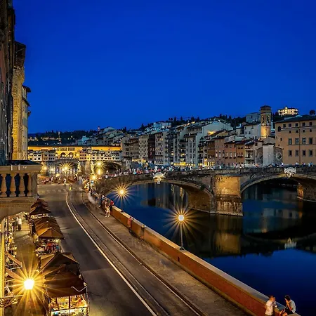 Hotel Alfieri Signature - Alfieri Collezione Firenze