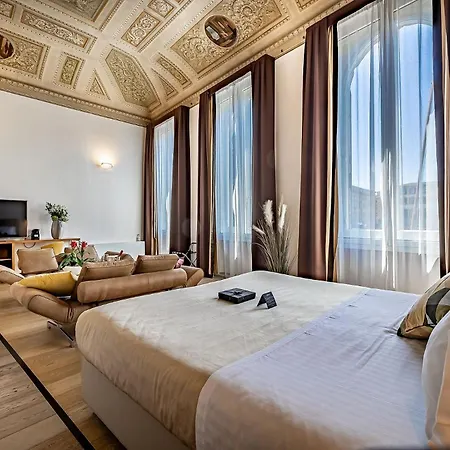 Hotel Alfieri Signature - Alfieri Collezione