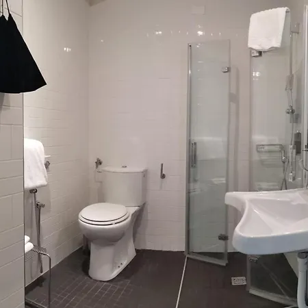 C-hotels Joy Флоренция