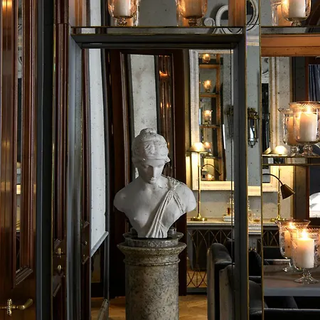 Helvetia&bristol - Starhotels Collezione Hotel 5*