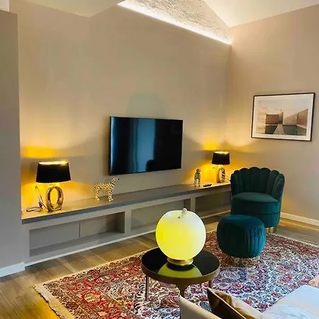 Luxury,awesome In S Frediano *