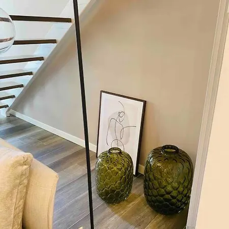 Luxury,awesome In S Frediano Apartment