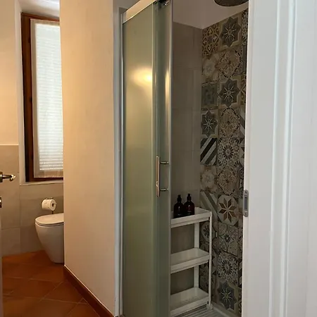 Guest house Medusa Florence