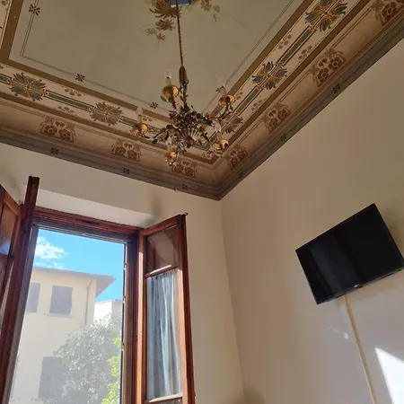 400 3* Florence