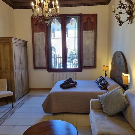 400 3* Florence