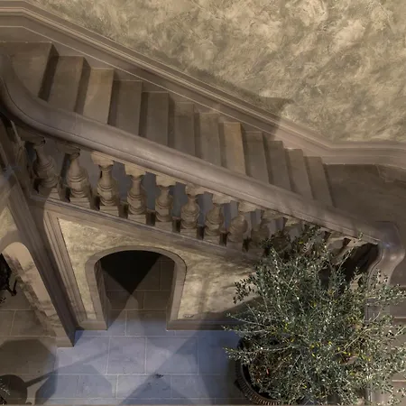 Grand Baglioni Hotel Firenze