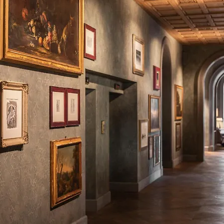 Grand Baglioni Hotel Firenze