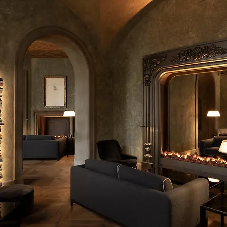Hotel Grand Baglioni 4*
