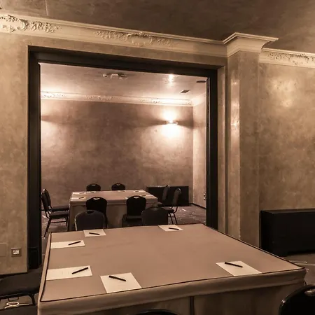 Grand Baglioni 4*