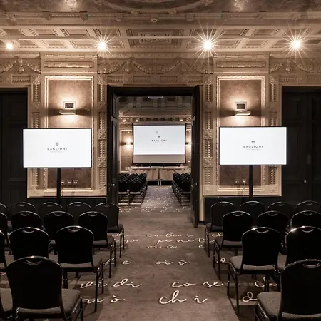 Hotel Grand Baglioni Firenze