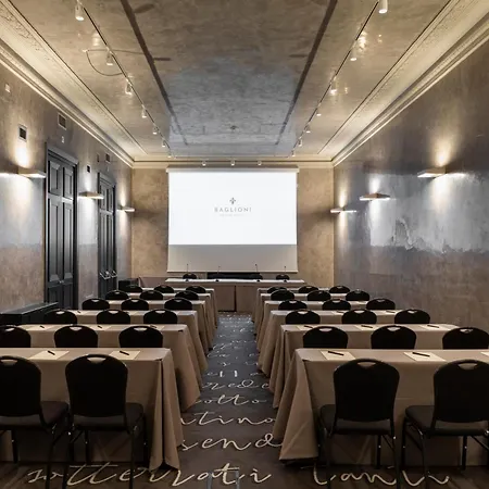 Grand Baglioni Hotel Firenze