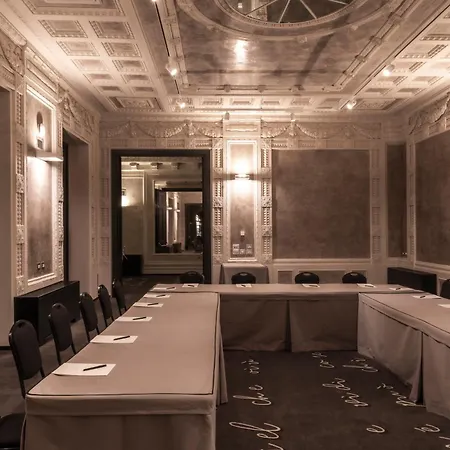 Grand Baglioni 4* Firenze