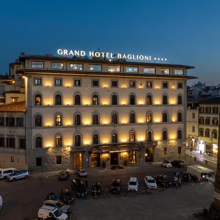 Hotel Grand Baglioni