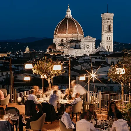 Hotel Grand Baglioni 4*