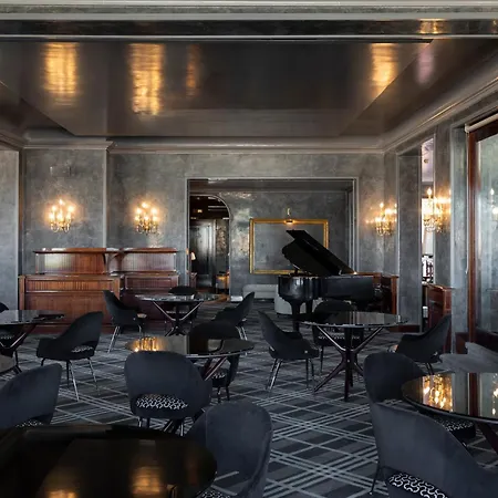 Grand Baglioni Hotel Firenze