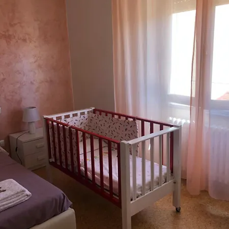 Appartamento Casagiorgio A Due Passi Dal Centro Storico