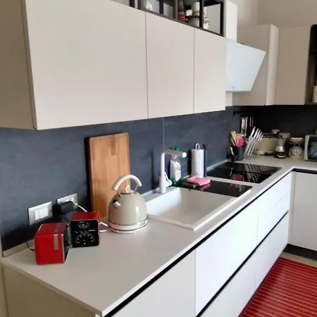Wonder & Free Parking Apartamento Florencia
