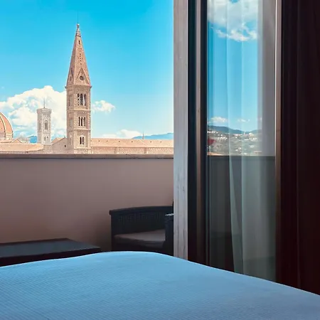 Hotel C-hotels Ambasciatori Florence