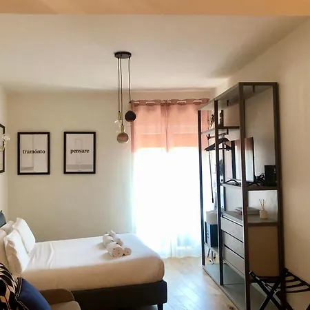 Tuscany Belfiore Apartment *