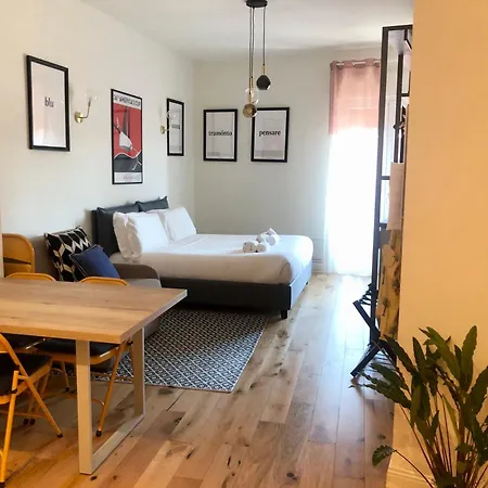 Apartment Tuscany Belfiore *
