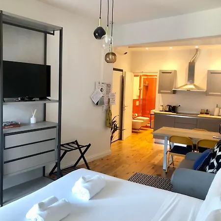 Apartment Tuscany Belfiore