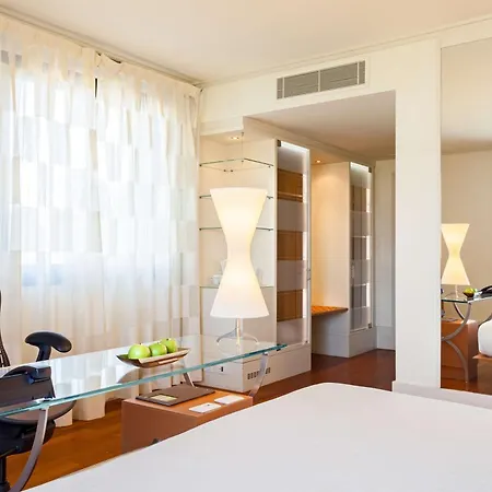 Hilton Garden Novoli Hotel Florence