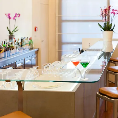 Hotel Hilton Garden Novoli Florencie
