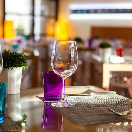 Hotel Hilton Garden Novoli 4*