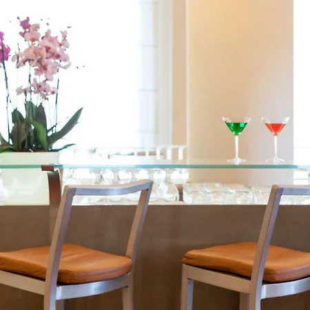 Hilton Garden Novoli 4*