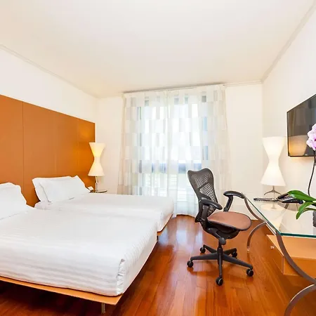 Hilton Garden Novoli 4* Florencie
