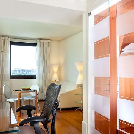 Hilton Garden Novoli Hotel 4*